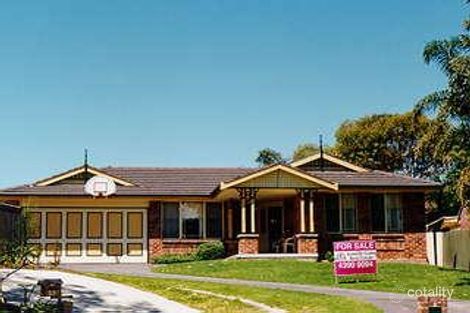 Property photo of 23 Kyong Avenue Buff Point NSW 2262