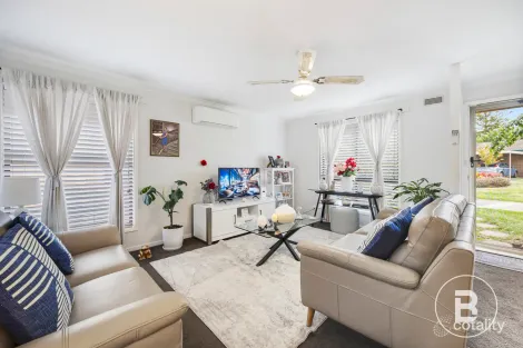 Property photo of 11/209 Leith Street Redan VIC 3350