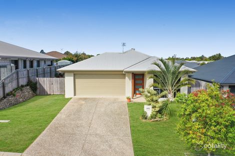 Property photo of 4 Cooper Street Bli Bli QLD 4560