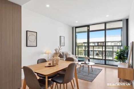 Property photo of 405/15 Provan Street Campbell ACT 2612