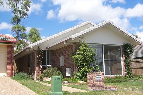 Property photo of 8 Blaxland Place Forest Lake QLD 4078