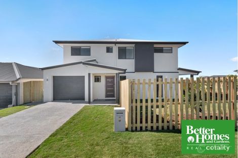 Property photo of 1/45 Cardamom Close Griffin QLD 4503