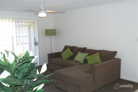 Property photo of LOT 3 Cascade Close New Auckland QLD 4680