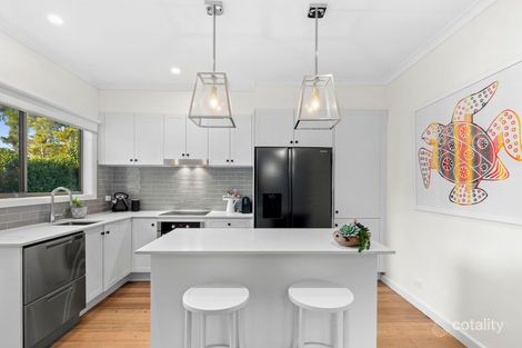 Property photo of 65A White Street Parkdale VIC 3195