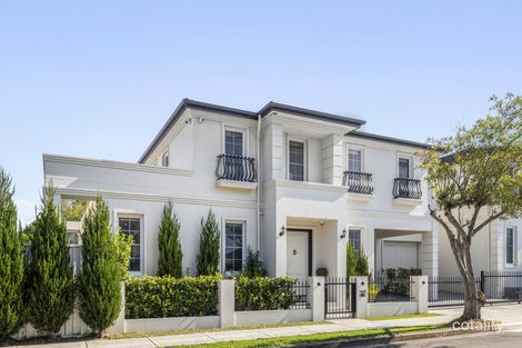Property photo of 44 Melbourne Street Concord NSW 2137