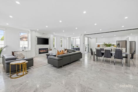 Property photo of 44 Melbourne Street Concord NSW 2137