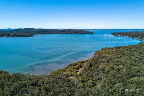 Property photo of LOT 153 Scone Street North Arm Cove NSW 2324