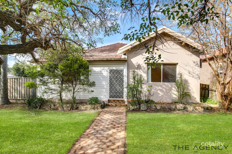 50 Bombay St, Lidcombe, NSW 2141
