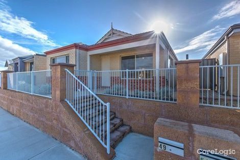 Property photo of 49 Pulchella Ramble Banksia Grove WA 6031