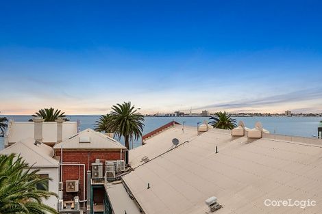 Property photo of 213/50-52 Dow Street Port Melbourne VIC 3207