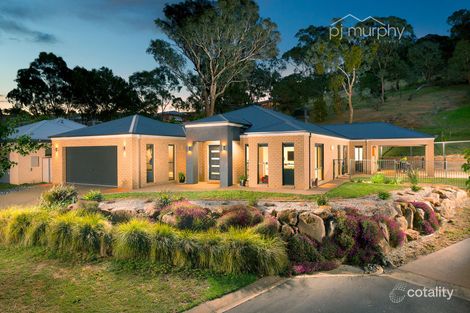 10 Stanger Ct, Wodonga, VIC 3690