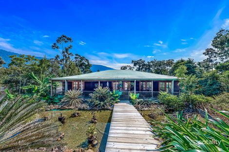 4/89 Timberland Rd, Jubilee Pocket, QLD 4802