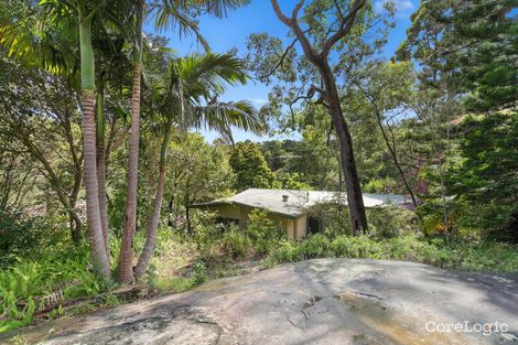 Property photo of 33 Cocupara Avenue Lindfield NSW 2070