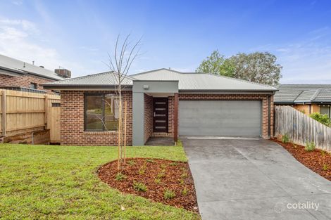 19a Ulysses Ave, Croydon South, VIC 3136