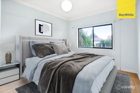 Property photo of 27 Moxhams Road Northmead NSW 2152