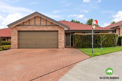 Property photo of 23/67 Barraclough Crescent Monash ACT 2904