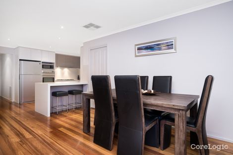 Property photo of 36 Whitehaven Crescent Mulgrave VIC 3170