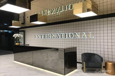 3305/63 Haig St, Southbank, VIC 3006