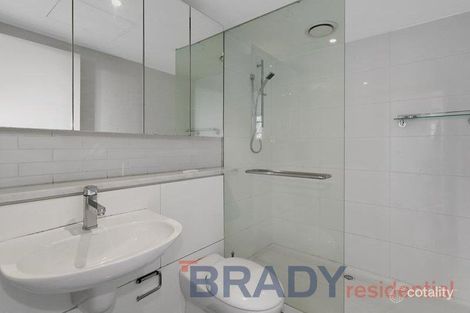 Property photo of 806/28 Wills Street Melbourne VIC 3000