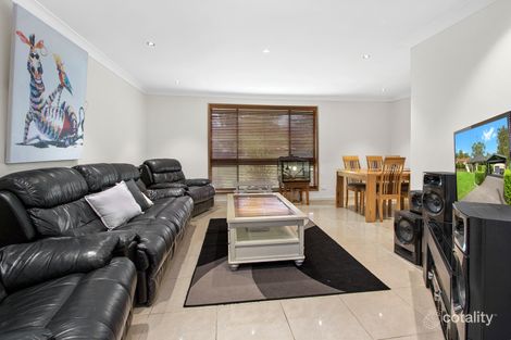 Property photo of 63 Grand Parade Glossodia NSW 2756