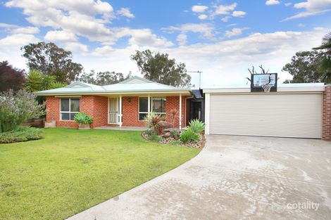 Property photo of 7 Heron Court West Wodonga VIC 3690