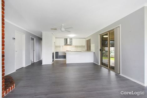 Property photo of 7 Heron Court West Wodonga VIC 3690