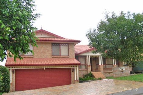 71 The Circuit, Shellharbour, NSW 2529