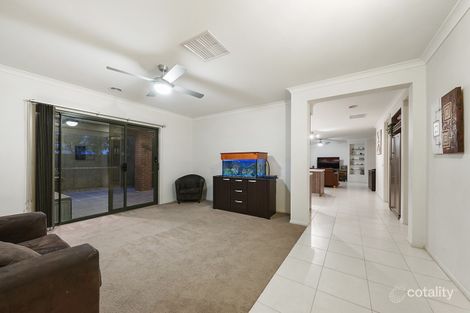 Property photo of 180 Linsell Boulevard Cranbourne East VIC 3977