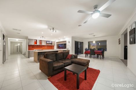 Property photo of 180 Linsell Boulevard Cranbourne East VIC 3977