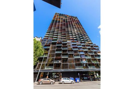 3106/31 A'Beckett St, Melbourne, VIC 3000