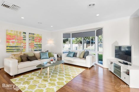 Property photo of 4 Rendcomb Street Kilsyth South VIC 3137