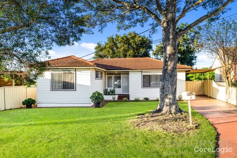 Property photo of 4 Amadio Place Mount Pritchard NSW 2170