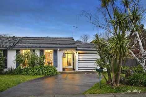 1/581 Camberwell Rd, Camberwell, VIC 3124