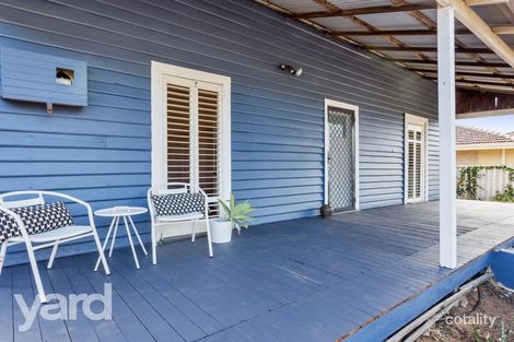 Property photo of 21 Hamilton Road Hamilton Hill WA 6163