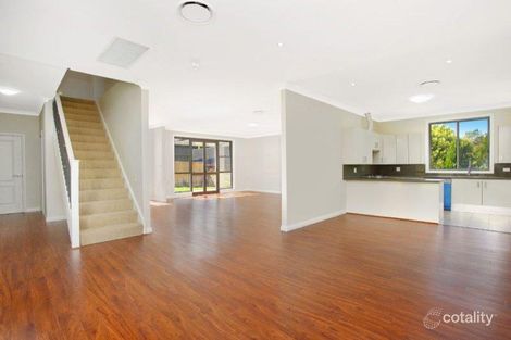 Property photo of 3/2-6 Andrew Avenue West Pymble NSW 2073