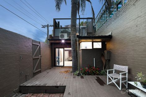 Property photo of 106 Hotham Street Collingwood VIC 3066