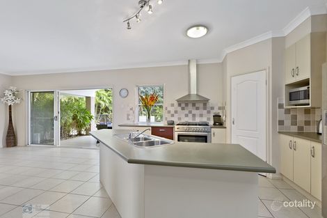 Property photo of 61 Clifford Perske Drive Thornlands QLD 4164