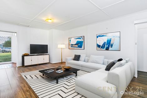 Property photo of 4 Amadio Place Mount Pritchard NSW 2170