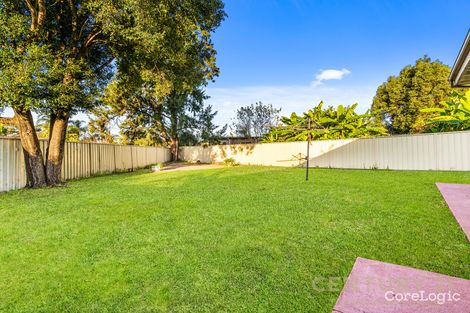 Property photo of 4 Amadio Place Mount Pritchard NSW 2170