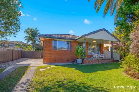Property photo of 862 Ocean Drive Bonny Hills NSW 2445