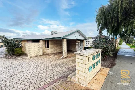 7/11 Ewing St, Bentley, WA 6102