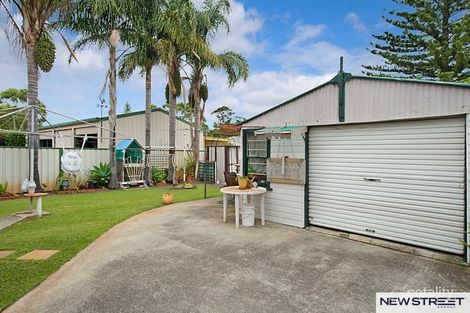 Property photo of 71 Channel Street Swansea NSW 2281