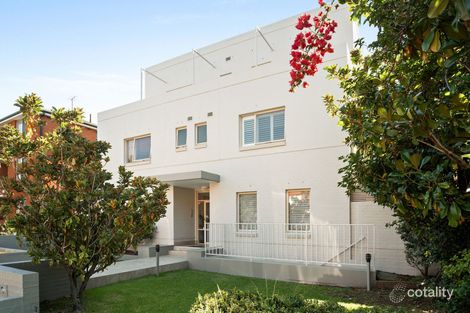 5/9 Linsley St, Gladesville, NSW 2111