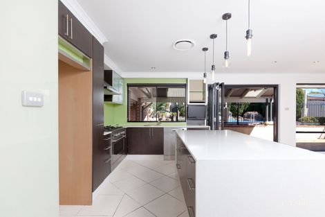 Property photo of 61 Waterworth Drive Narellan Vale NSW 2567