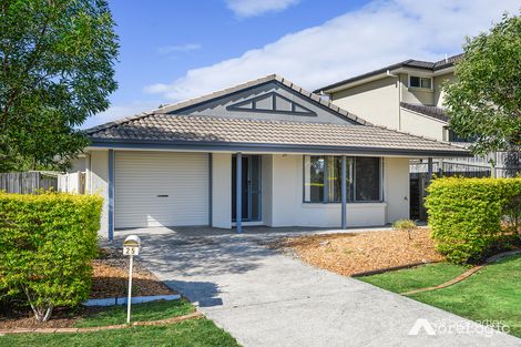Property photo of 25/1 Daintree Drive Parkinson QLD 4115
