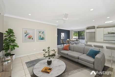 Property photo of 25/1 Daintree Drive Parkinson QLD 4115