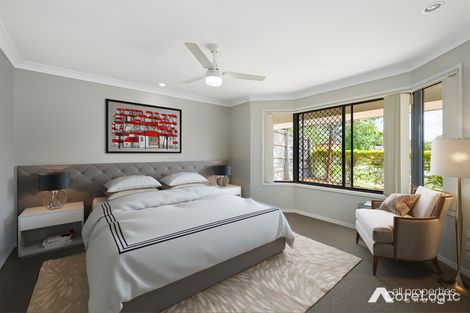 Property photo of 25/1 Daintree Drive Parkinson QLD 4115