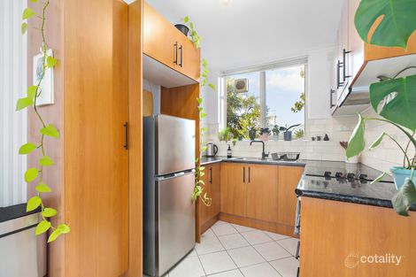 15/3 Barnsbury Rd, South Yarra, VIC 3141