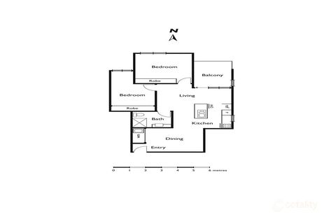 Property photo of 14/540-546 North Road Ormond VIC 3204