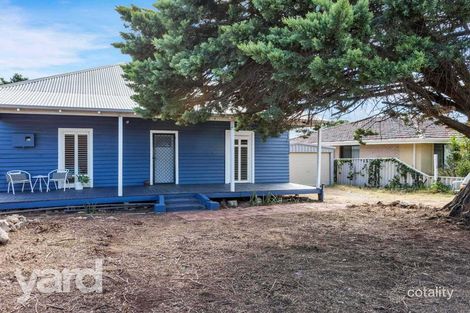 Property photo of 21 Hamilton Road Hamilton Hill WA 6163